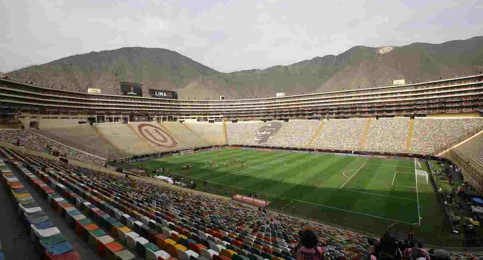 Arena Monumental: el recinto de conciertos que espera celebrar hasta 40 eventos al año