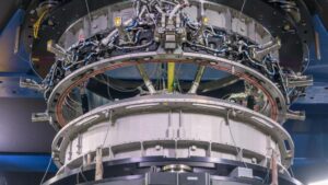 NASA pospone Artemis III hasta 2027 y cambia su destino a órbita terrestre