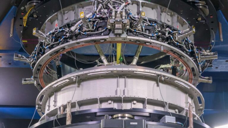 NASA pospone Artemis III hasta 2027 y cambia su destino a órbita terrestre