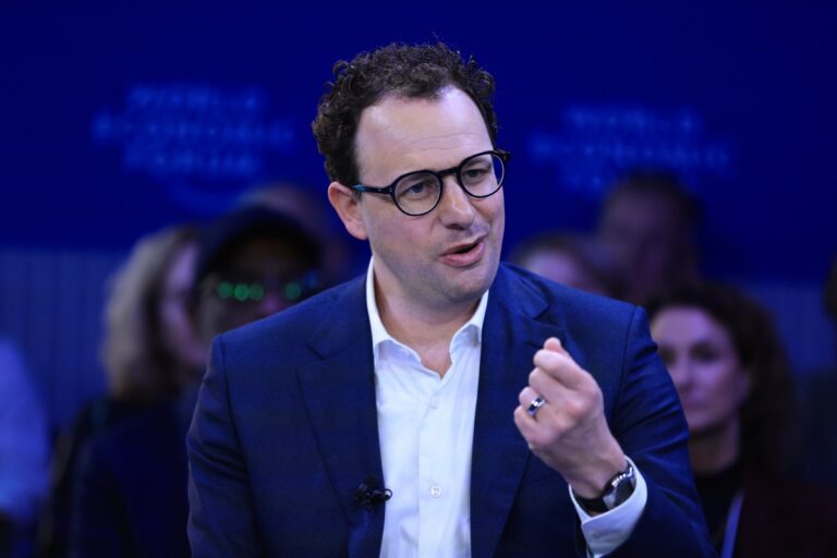 Anthropic en la mira: Se espera una ronda de financiación récord de hasta $50 mil millones