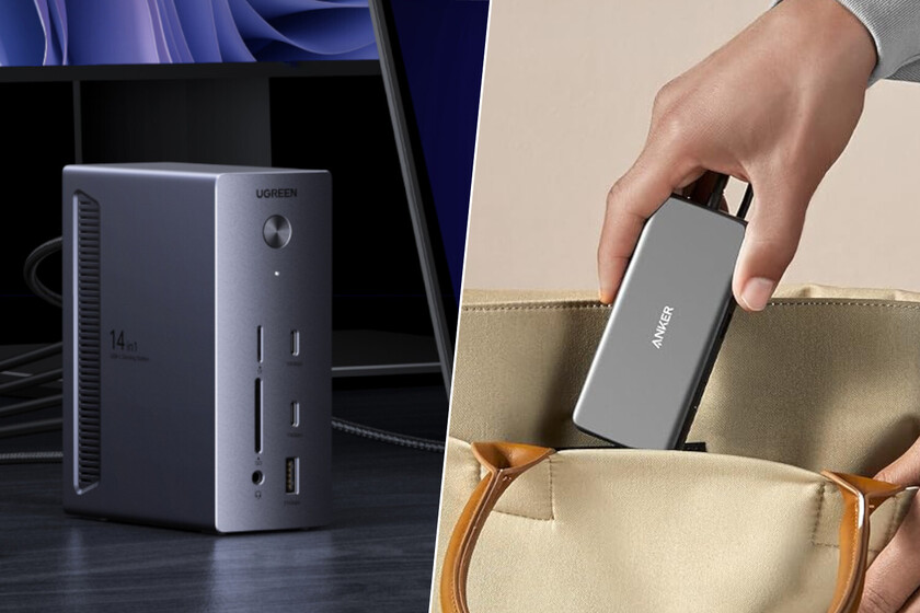 Discos duros que se desconectan solos: ¿Es el disco o la potencia de tu Hub USB?