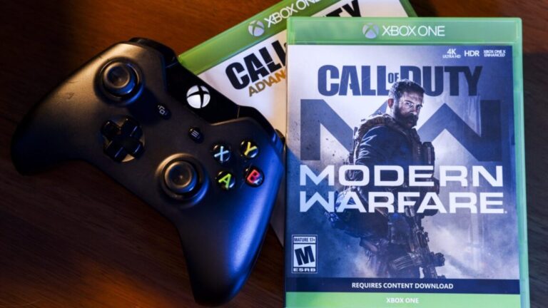 ¿Game Pass en crisis? Microsoft retira Call of Duty y ajusta precios de suscripción