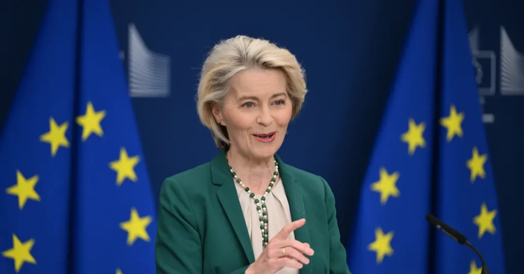 Europa lanza aplicación de verificación de edad online para proteger a los menores