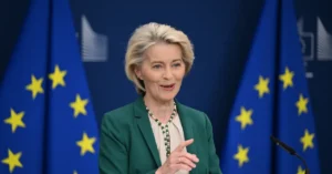 Europa lanza aplicación de verificación de edad online para proteger a los menores