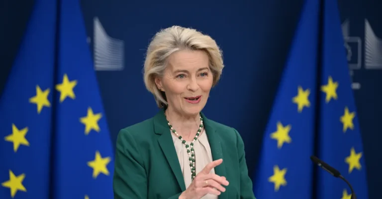 Europa lanza aplicación de verificación de edad online para proteger a los menores