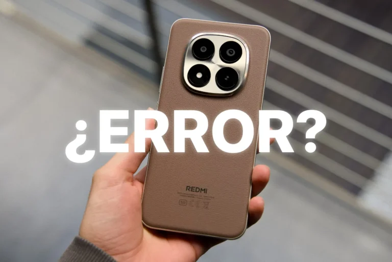 Xiaomi desmiente errores de HyperOS: Tres ‘fallos’ son en realidad funciones estratégicas del sistema