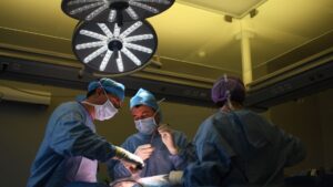 Cirujano de Florida Acusado de Muerte Tras Retirar Hígado en Lugar del Bazo