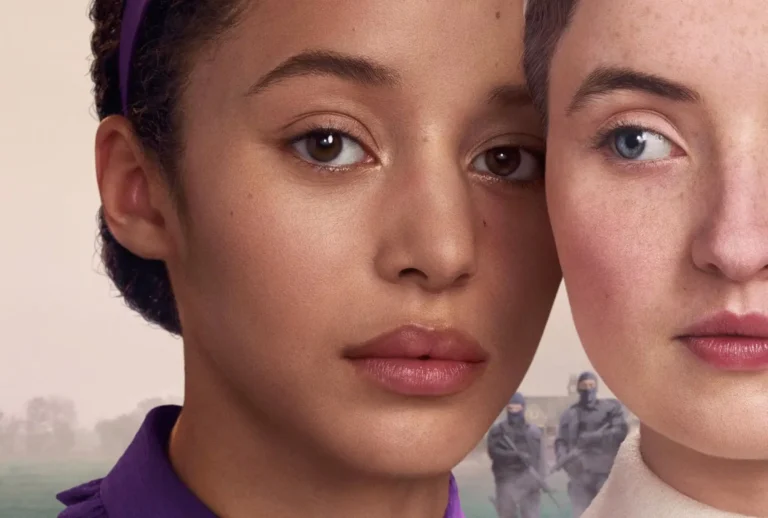 ‘Los Testamentos’: La secuela que profundiza en el colapso de Gilead