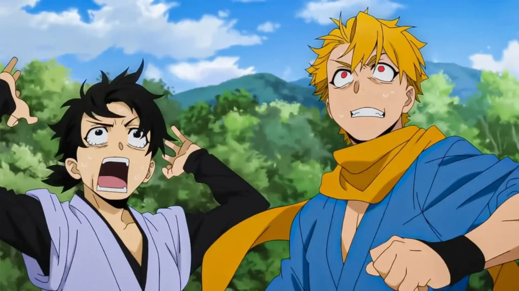 Todo sobre ‘Daemons of the Shadow Realm’: Lo que debes saber de la nueva obra maestra de Hiromu Arakawa