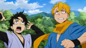 Todo sobre ‘Daemons of the Shadow Realm’: Lo que debes saber de la nueva obra maestra de Hiromu Arakawa