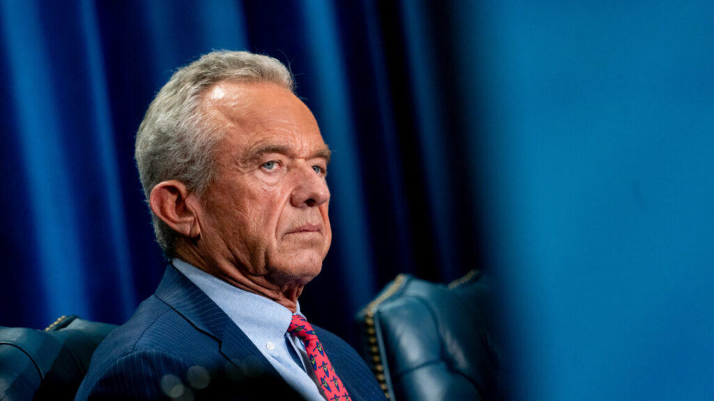 Controversia en la FDA: Peptidos sin pruebas médicas amenazan con volver a la lista de medicamentos prohibidos