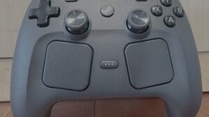 Análisis del Steam Controller: ¿Es la inversión de $99 justificable?
