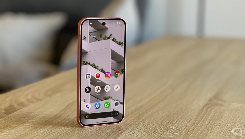 Alerta en Pixel: La actualización de Android 16 está drenando la batería