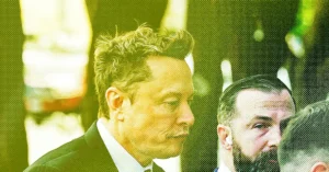 Uncanny Valley: OpenAI vs. Musk Intensifies; DOJ Mishandles Voter Data; Artemis II Returns to Earth