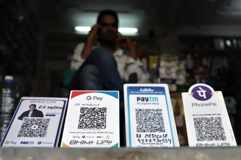 Amazon y Meta lideran el esfuerzo para desafiar el dominio de PhonePe y Google Pay en los pagos indios