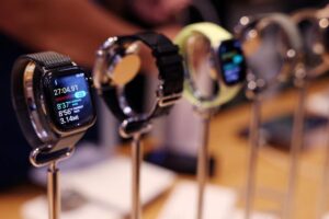 Victoria para Apple: Evita segundo veto de importación en sus relojes inteligentes