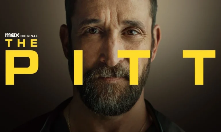 The Pitt: Por Qué Esta Serie Redefinió el Drama Médico con un Realismo Brutal