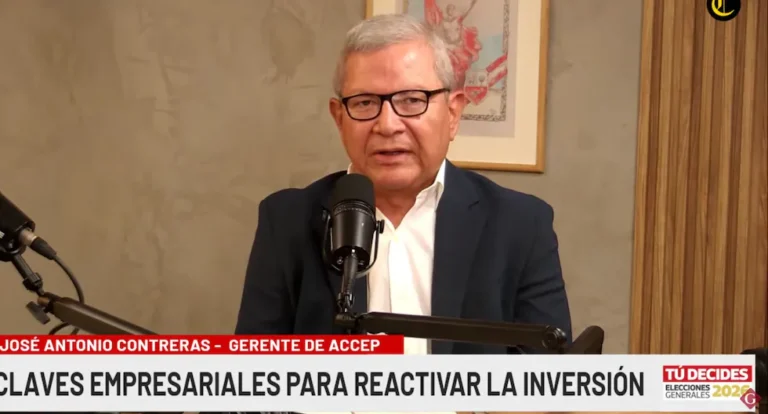 Centros comerciales del Perú: ‘Hay 200,000 m2 de área arrendable en proyecto’