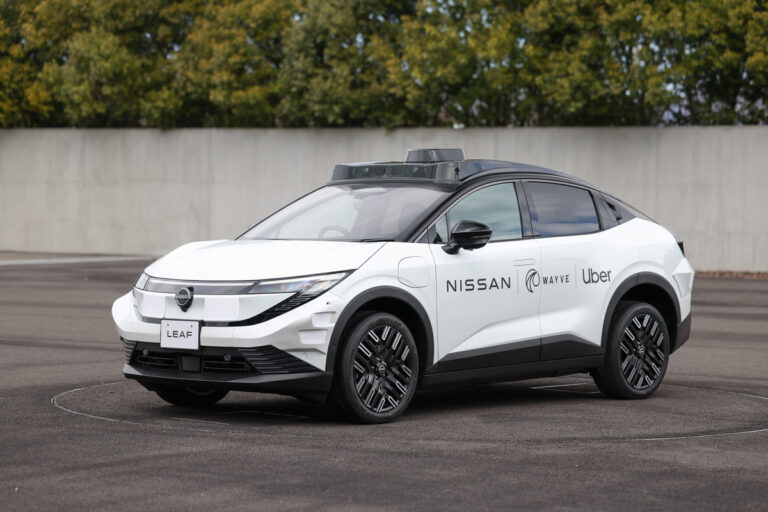 Uber en su era asset-heavy: $10 mil millones invertidos en vehículos autónomos