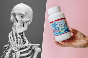 Colágeno: Desmitificando el suplemento entre la promesa y la biología