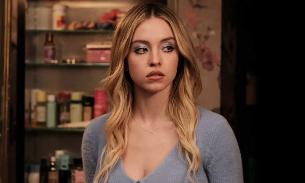 El fracaso de taquilla de Sydney Sweeney que está arrasando en streaming