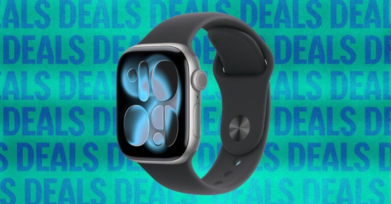 El Apple Watch Series 11: La mejor oportunidad de compra con descuento