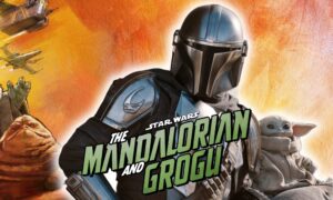 The Mandalorian y Grogu: Star Wars regresa a la pantalla grande con un emocionante tráiler