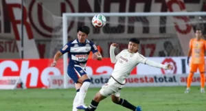 El Clásico Universitario vs. Alianza Lima: Más de un millón de personas se conectaron para ver el partido