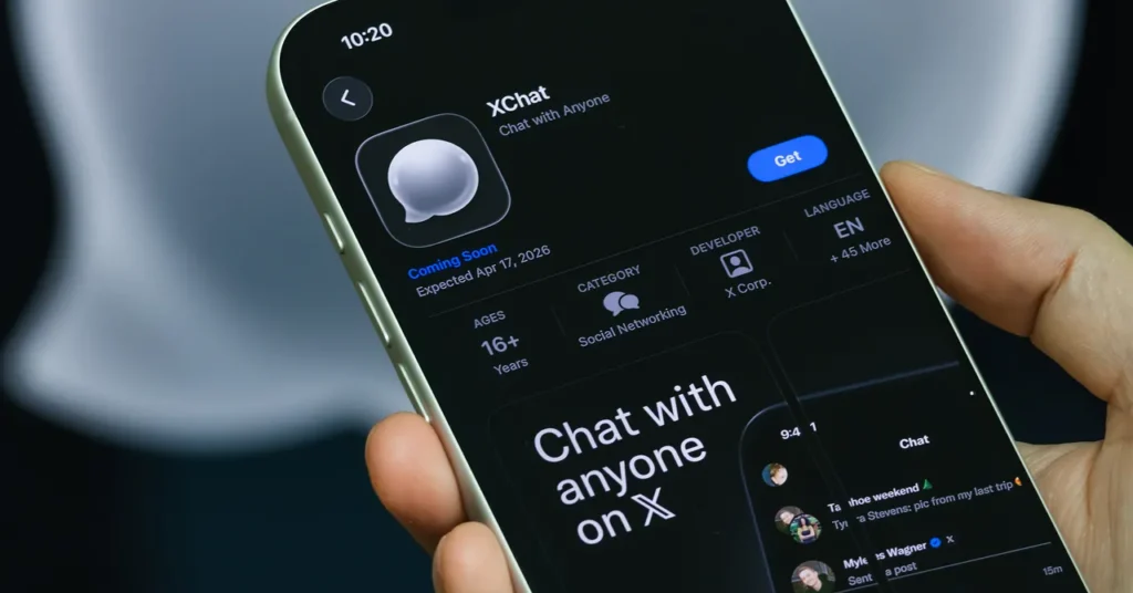 XChat: ¿Una mejora de seguridad o un simple eco de Facebook Messenger?