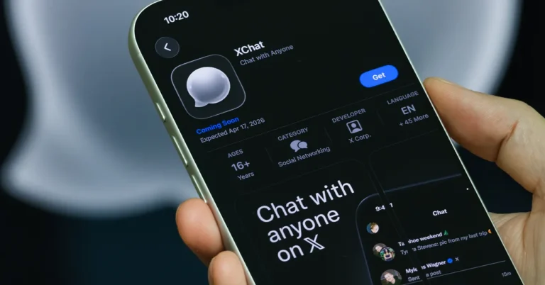 XChat: ¿Una mejora de seguridad o un simple eco de Facebook Messenger?