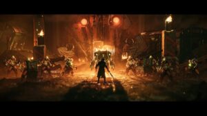 Guía de juegos indie: Desde plataformas cyberpunk hasta grandes showcases