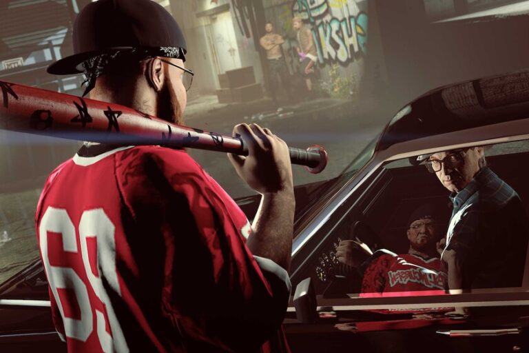 El verdadero motor de Rockstar: Cómo GTA Online sigue facturando millones mientras llega GTA VI