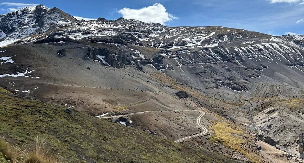 Rio Silver define enfoque metalúrgico en María Norte: Plata, Oro y Plomo serán los protagonistas