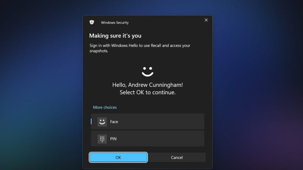TotalRecall Reloaded: Nueva vulnerabilidad expone la base de datos de Recall en Windows 11