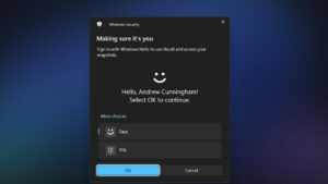 TotalRecall Reloaded: Nueva vulnerabilidad expone la base de datos de Recall en Windows 11