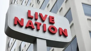 Veredicto Histórico: Live Nation acusada de monopolio ilegal, podría enfrentar desmantelamiento