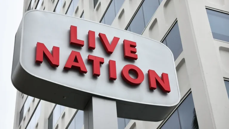 Veredicto Histórico: Live Nation acusada de monopolio ilegal, podría enfrentar desmantelamiento