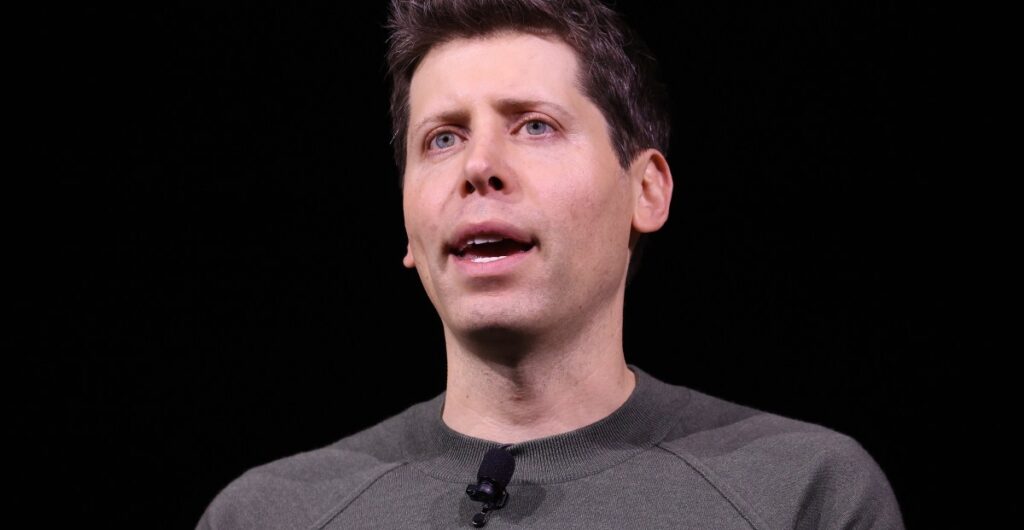 Arrestado por Ataque con Molotov a Casa de Sam Altman, CEO de OpenAI