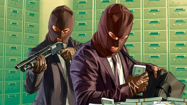 GTA Online: La cifra semanal de ingresos que revela el verdadero poder económico de Rockstar