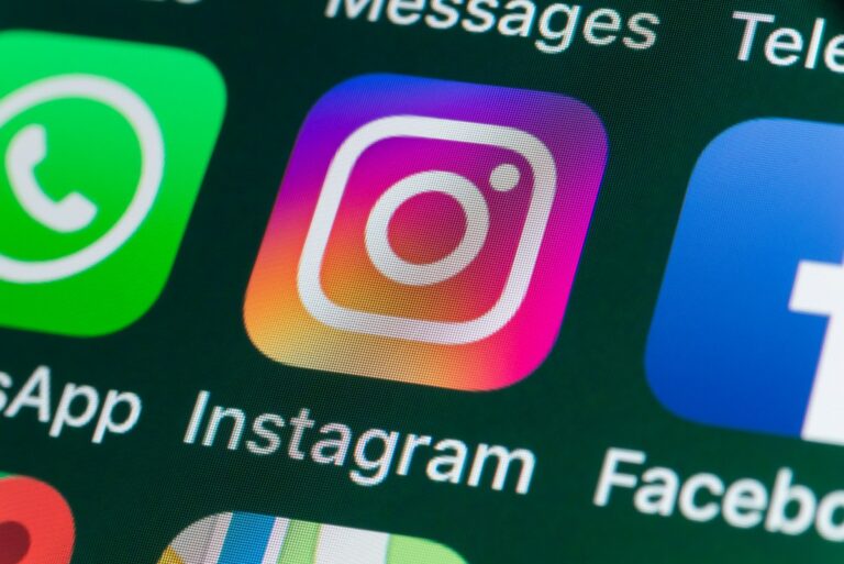 Instagram endurece las reglas: Adiós a los agregadores de contenido
