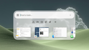 Perplexity lanza su asistente de IA para Mac: Personal Computer