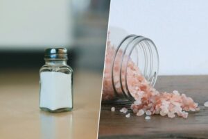 La Crisis Silenciosa: ¿Por qué el déficit de yodo regresa a pesar de la sal yodada?