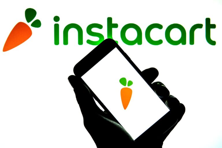 Instacart potencia su alcance global con la adquisición de Instaleap
