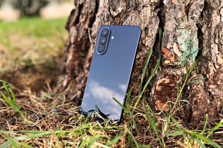 Samsung Galaxy A57: Análisis de un equilibrio total para la gama media