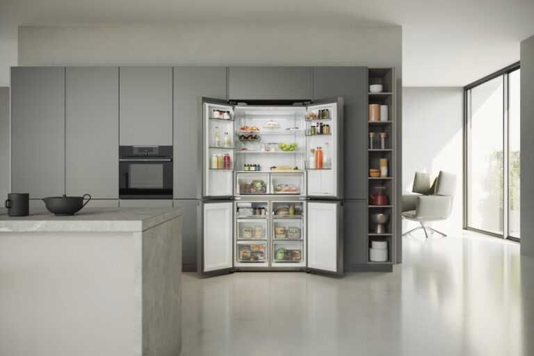 Haier redefine el hogar: electrodomésticos con tecnología de quirófano