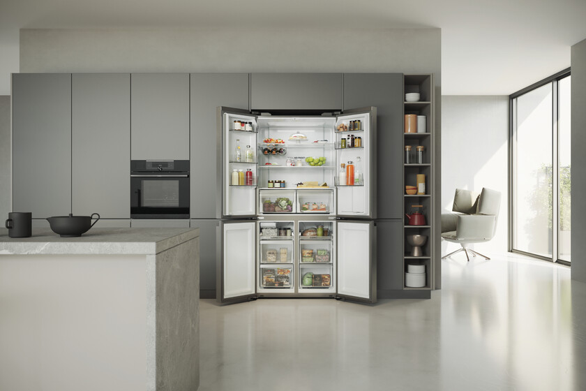 Haier redefine el hogar: electrodomésticos con tecnología de quirófano