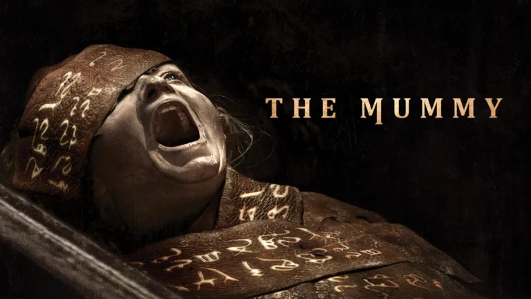 ‘La momia’: Una experiencia de terror grotesco que supera el duelo