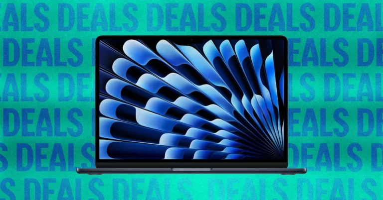 El Mejor Trato del Año: Por Qué Comprar el M5 MacBook Air Ahora