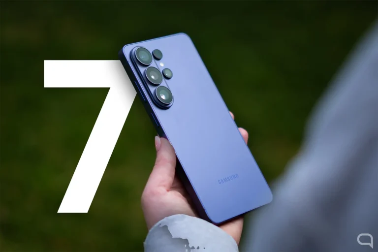 ¿Tu Samsung está lento? Borra estas 7 apps preinstaladas y recupera gigabytes de memoria