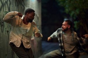 Netflix esta semana: 18 estrenos y el regreso de los grandes thrillers